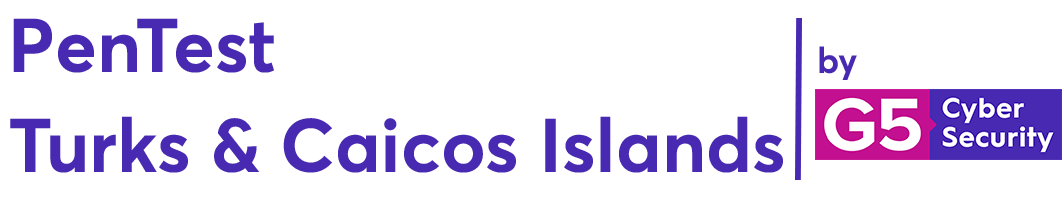 PenTest Turks and Caicos Islands